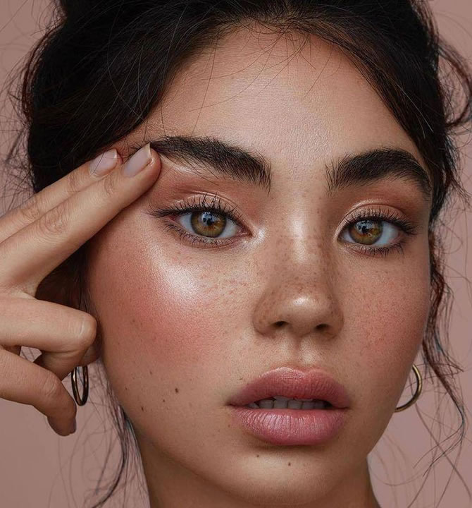 PERMANENT MAKE UP g PERMANENT MAKE UP